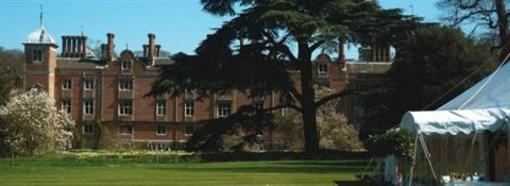 фото отеля Brasted's