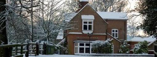 фото отеля Brasted's