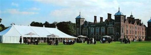 фото отеля Brasted's