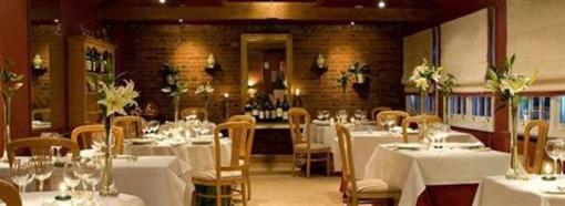 фото отеля Brasted's