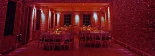 фото отеля Brasted's