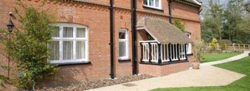 фото отеля Brasted's