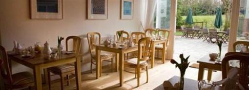 фото отеля Brasted's