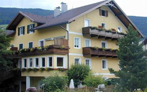 фото отеля Appartements Residence Innerkofler