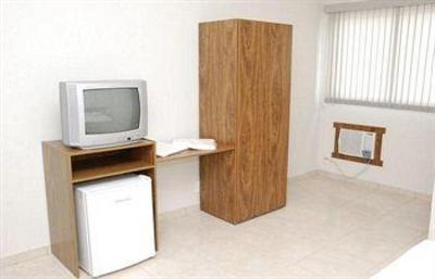 фото отеля Monte Castro Executive Hotel