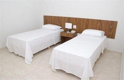 фото отеля Monte Castro Executive Hotel