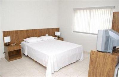 фото отеля Monte Castro Executive Hotel