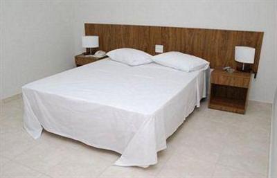 фото отеля Monte Castro Executive Hotel