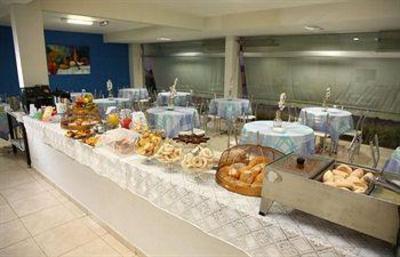 фото отеля Monte Castro Executive Hotel