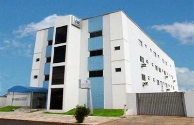 фото отеля Monte Castro Executive Hotel