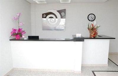фото отеля Monte Castro Executive Hotel