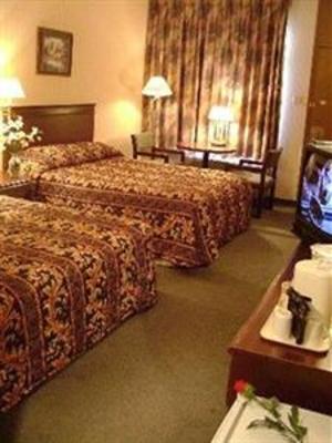 фото отеля Hotel LaLiberte