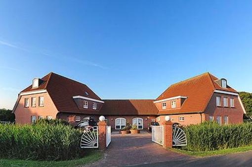 фото отеля Haus Nordstern