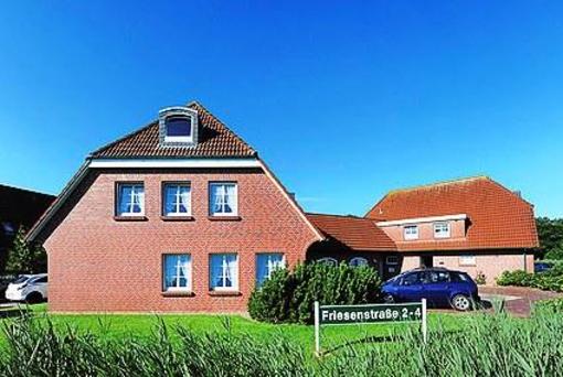 фото отеля Haus Nordstern