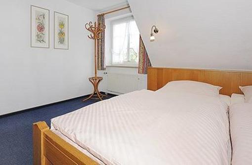 фото отеля Haus Nordstern