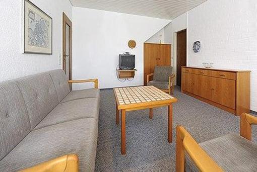 фото отеля Haus Nordstern