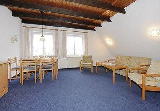 фото отеля Haus Nordstern