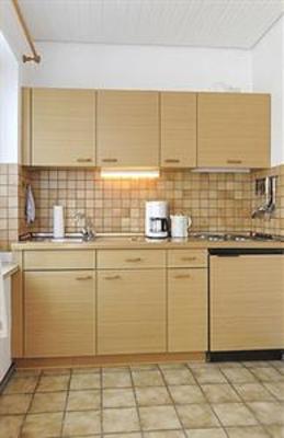 фото отеля Haus Nordstern