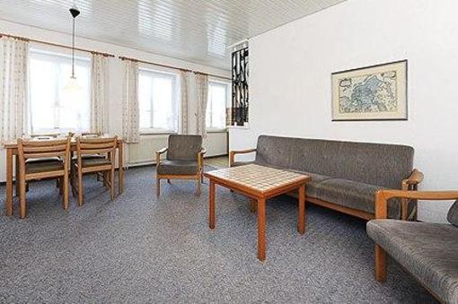 фото отеля Haus Nordstern
