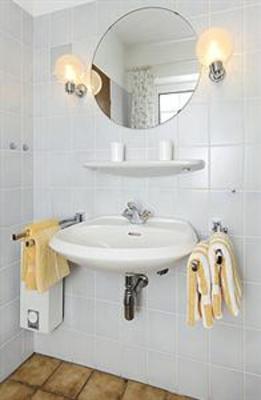 фото отеля Haus Nordstern