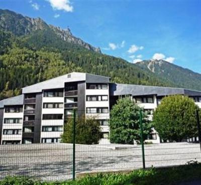 фото отеля Appartement Sun Valley
