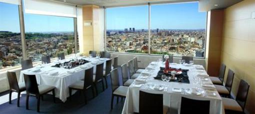 фото отеля Gran Hotel Torre Catalunya