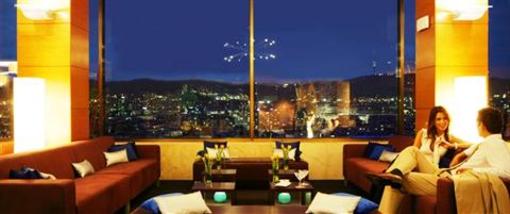 фото отеля Gran Hotel Torre Catalunya