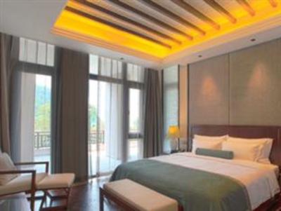 фото отеля Nanyuan Qianhu Resort & SPA