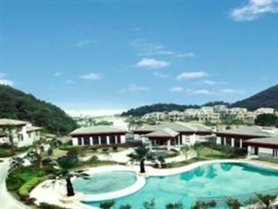 фото отеля Nanyuan Qianhu Resort & SPA