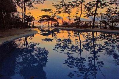 фото отеля Lapa Rios Eco Lodge