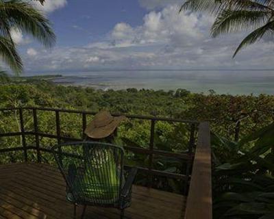 фото отеля Lapa Rios Eco Lodge