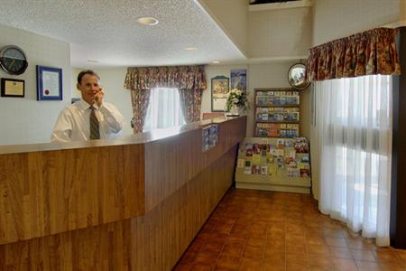фото отеля Comfort Inn Belleville