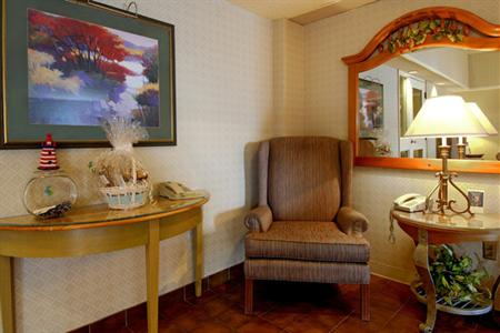 фото отеля Comfort Inn Belleville