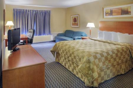 фото отеля Comfort Inn Belleville