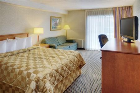 фото отеля Comfort Inn Belleville