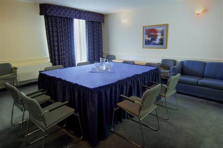 фото отеля Comfort Inn Belleville