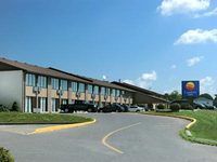 Comfort Inn Belleville