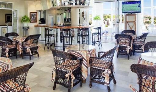 фото отеля Gran Hotel Suances