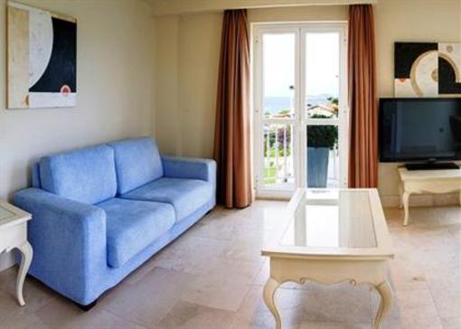 фото отеля Gran Hotel Suances