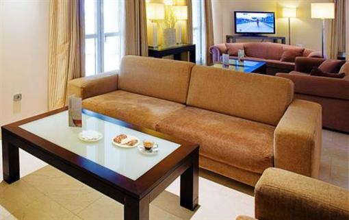 фото отеля Gran Hotel Suances