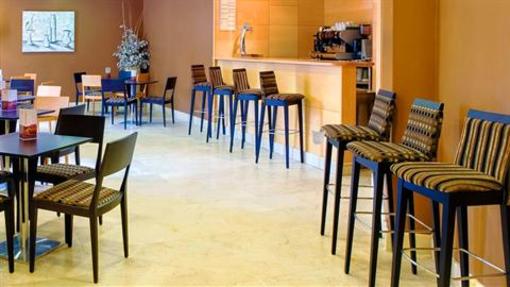 фото отеля Gran Hotel Suances