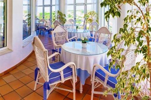 фото отеля Gran Hotel Suances