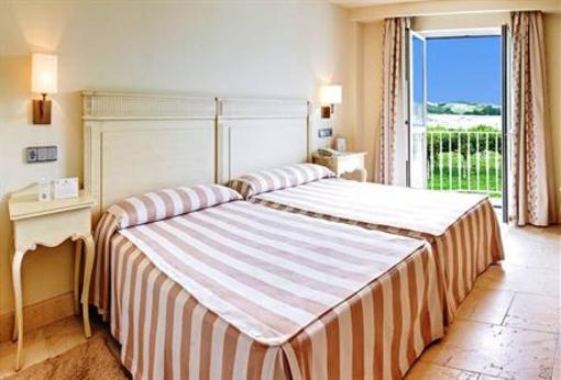 фото отеля Gran Hotel Suances