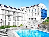 Gran Hotel Suances