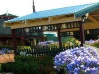 Gooromon Park Cottages