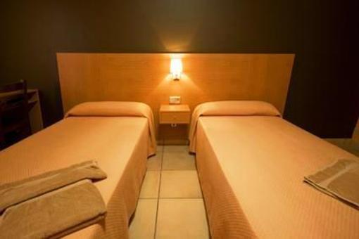 фото отеля Hotel Solsona Centre