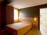 Hotel Solsona Centre