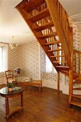 фото отеля Chambres d'Hôtes - La Lupronne