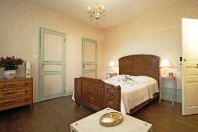 фото отеля Chambres d'Hôtes - La Lupronne