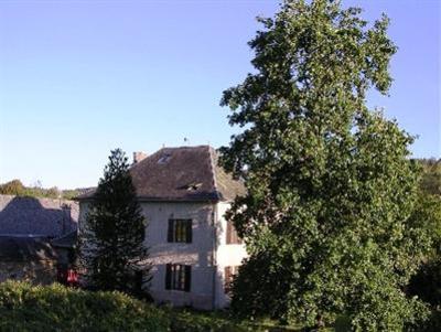 фото отеля Chambres d'Hôtes - La Lupronne